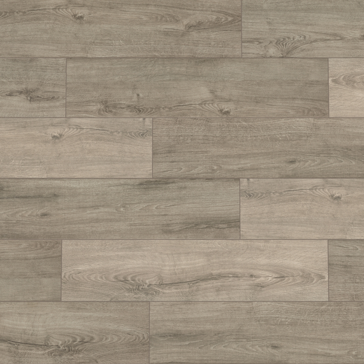 Mokuzai II Matte/Satin porcelain tile in Oxford color, size 8x35, made of durable porcelain material